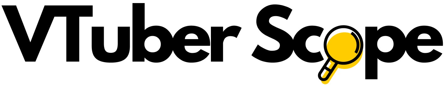 VTuber Scope